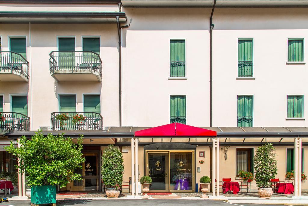 Hotel Tegorzo Fener ภายนอก รูปภาพ