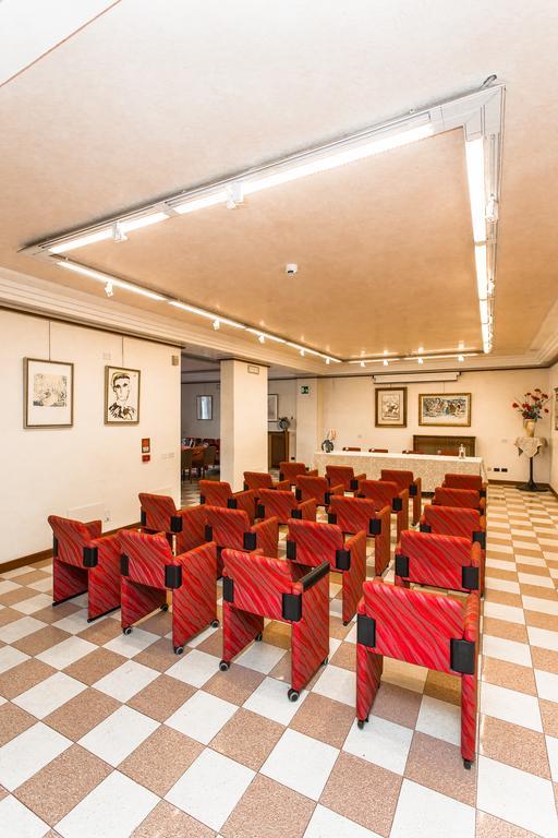 Hotel Tegorzo Fener ภายนอก รูปภาพ
