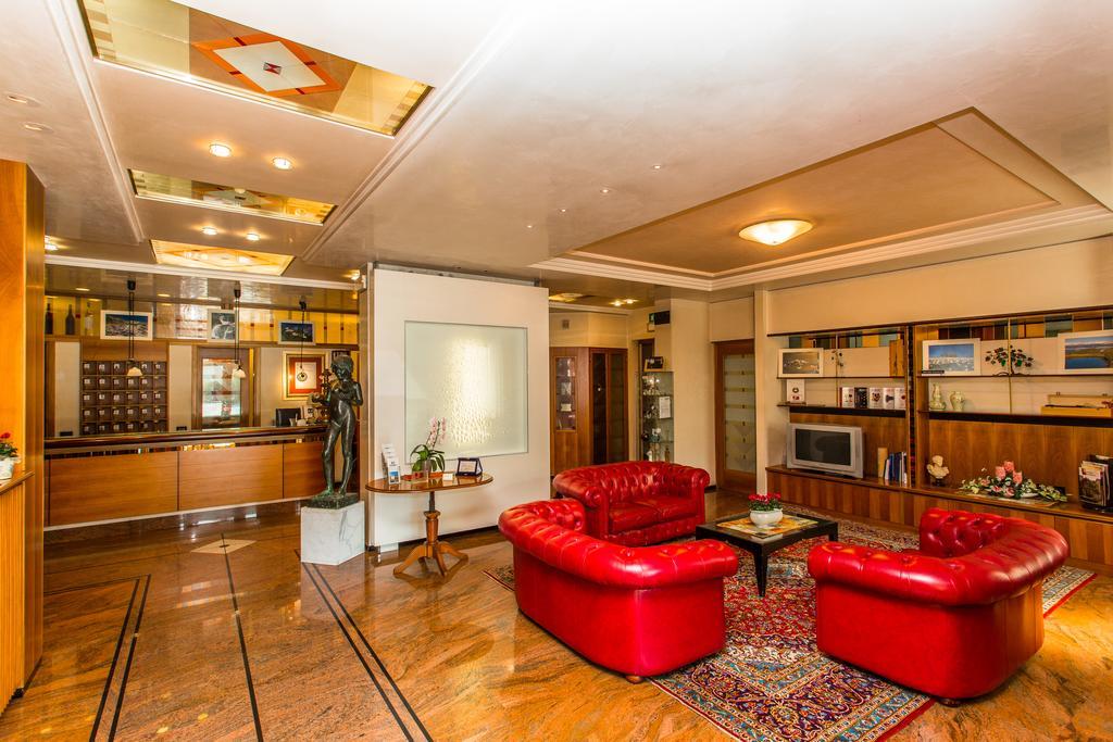 Hotel Tegorzo Fener ภายนอก รูปภาพ
