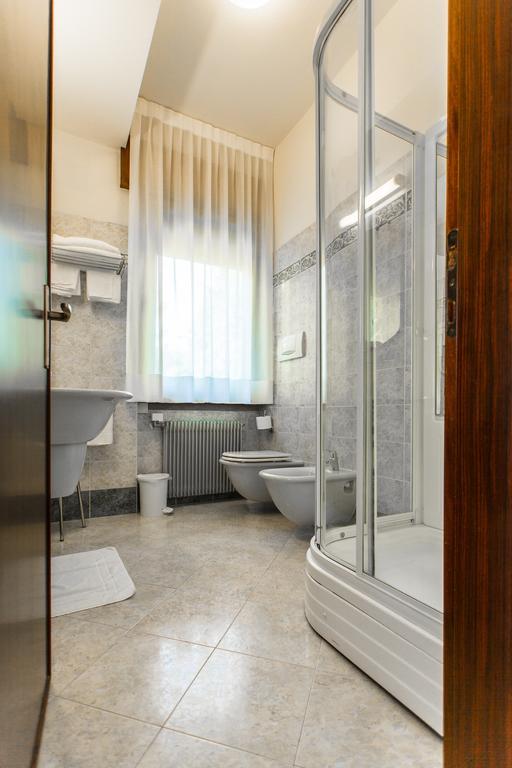 Hotel Tegorzo Fener ภายนอก รูปภาพ
