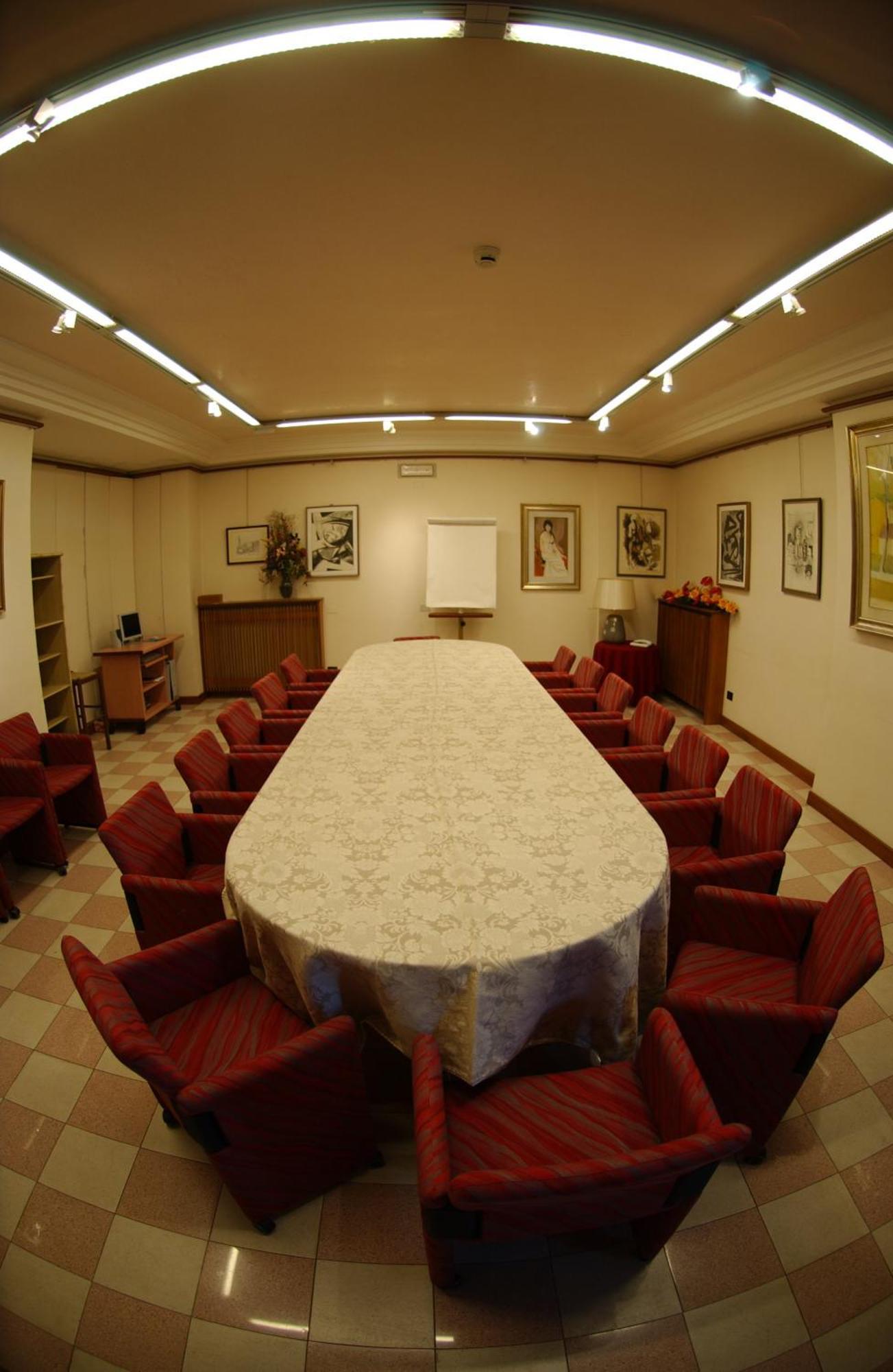 Hotel Tegorzo Fener ภายนอก รูปภาพ
