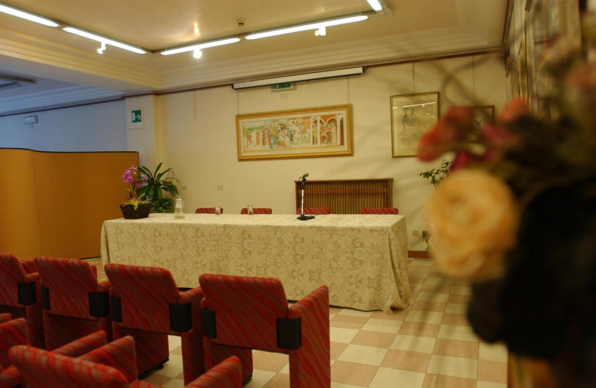 Hotel Tegorzo Fener ภายนอก รูปภาพ