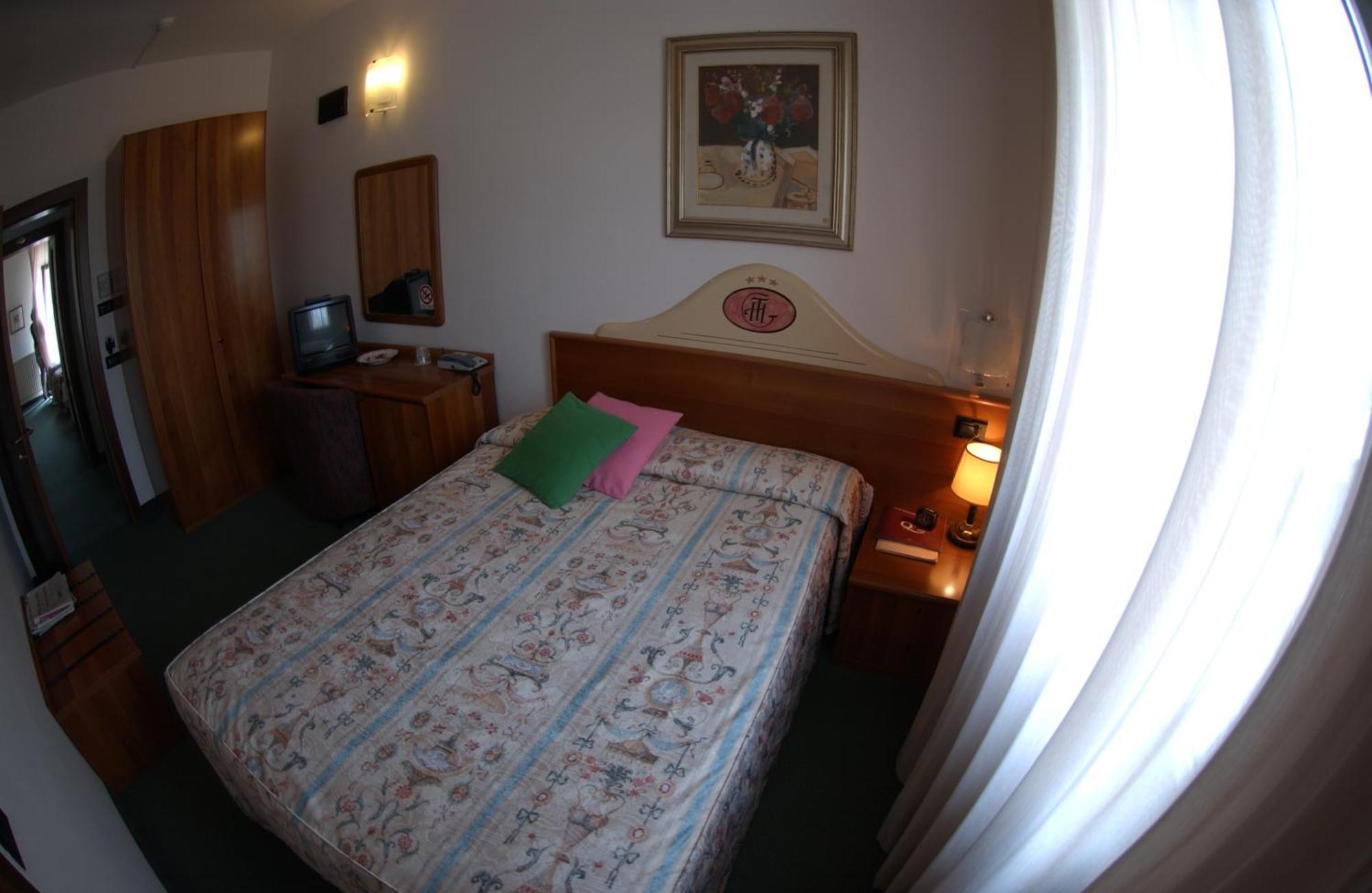 Hotel Tegorzo Fener ห้อง รูปภาพ