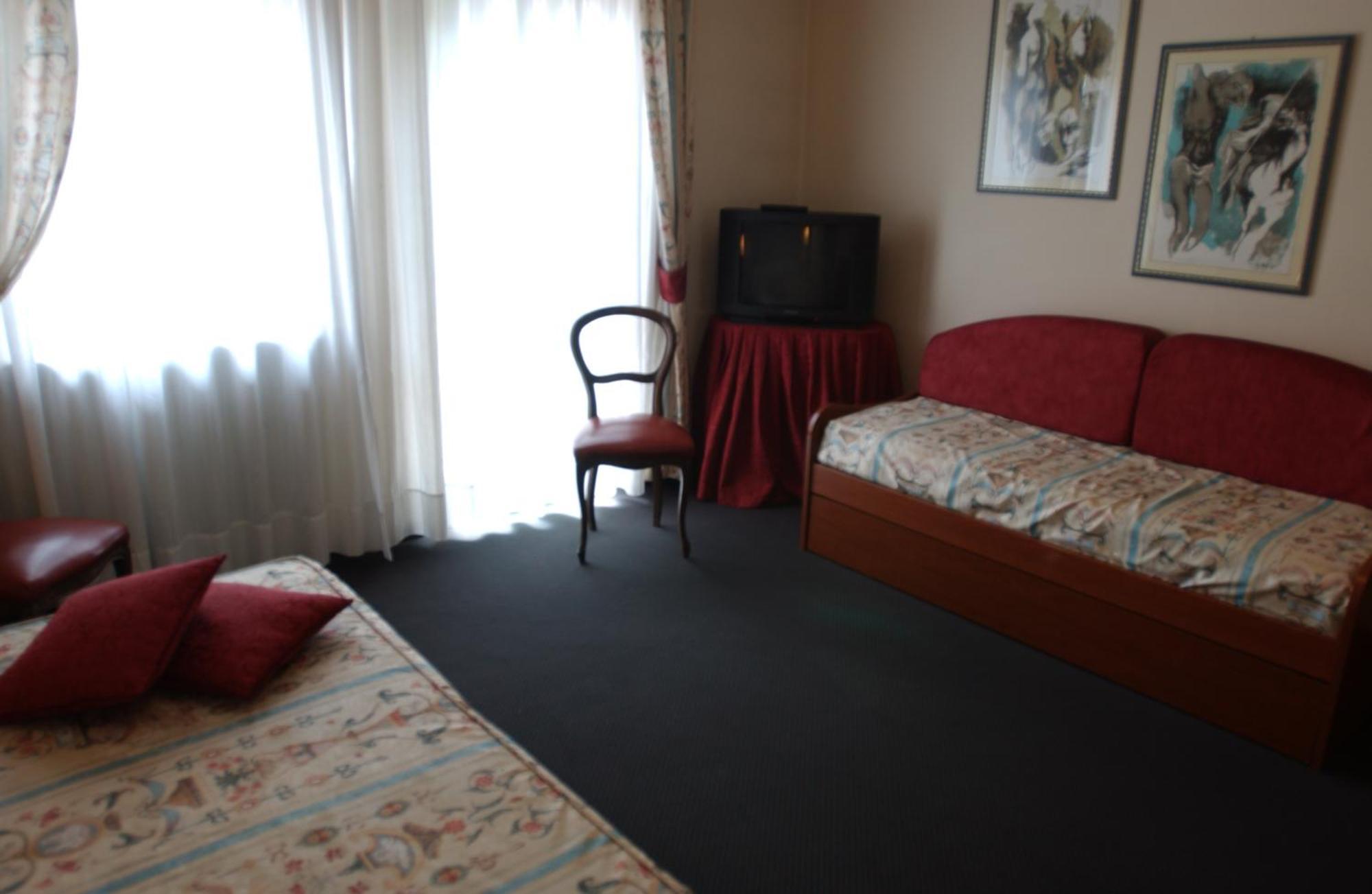 Hotel Tegorzo Fener ห้อง รูปภาพ