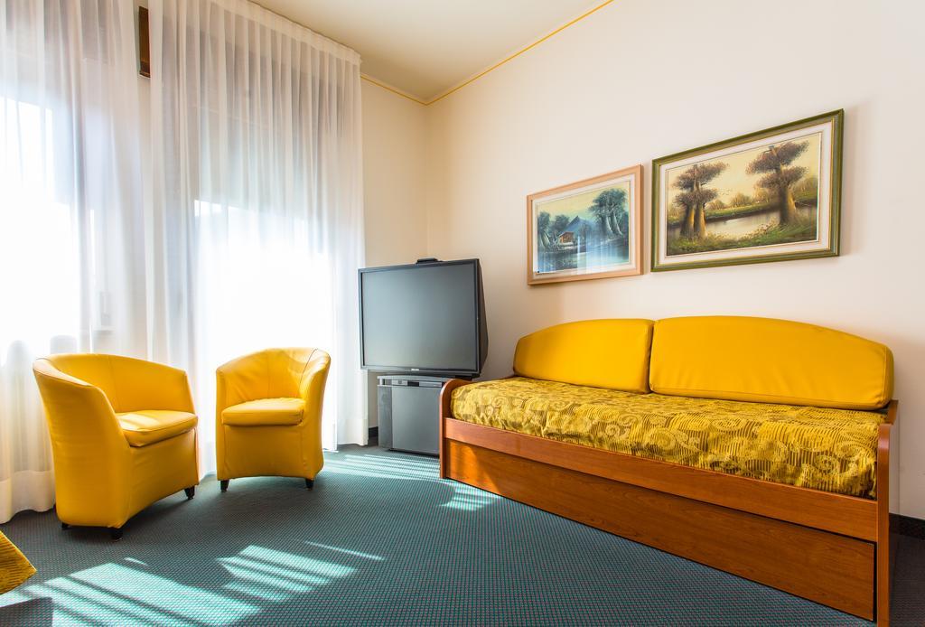 Hotel Tegorzo Fener ภายนอก รูปภาพ