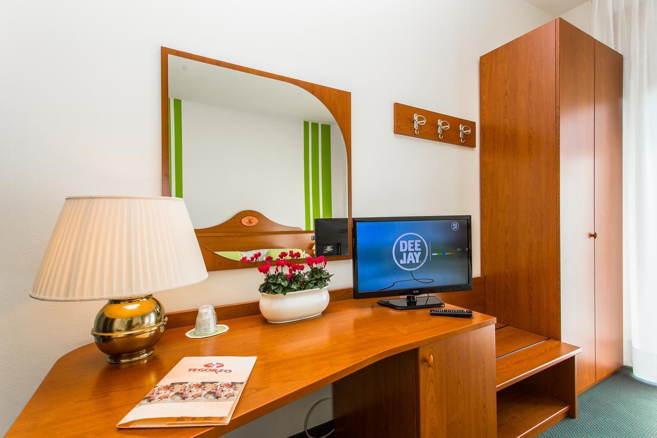 Hotel Tegorzo Fener ภายนอก รูปภาพ