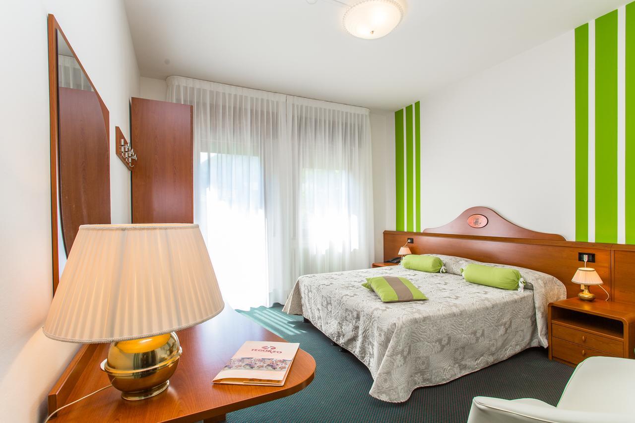 Hotel Tegorzo Fener ภายนอก รูปภาพ