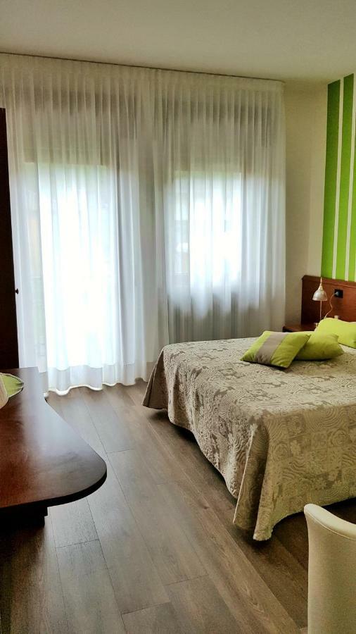 Hotel Tegorzo Fener ภายนอก รูปภาพ